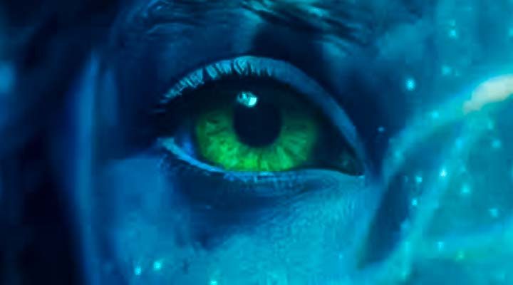 Como foi feito os efeitos visuais do filme Avatar 2