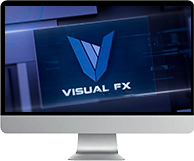 Visual FX 3D