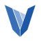 logo victor fx 3d